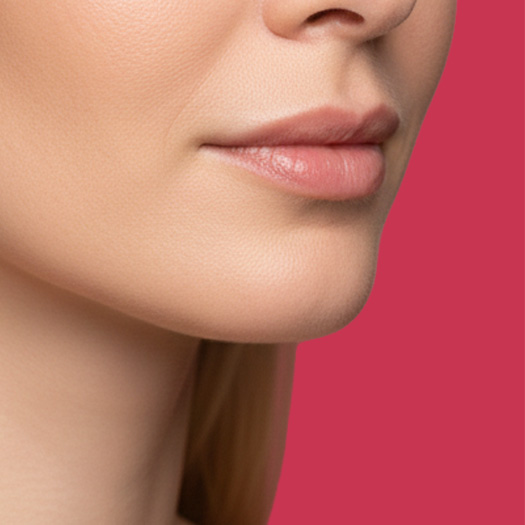 Chin Implant Surgery in Turkey cost