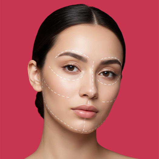 Face Lift Surgery in Turkey cost